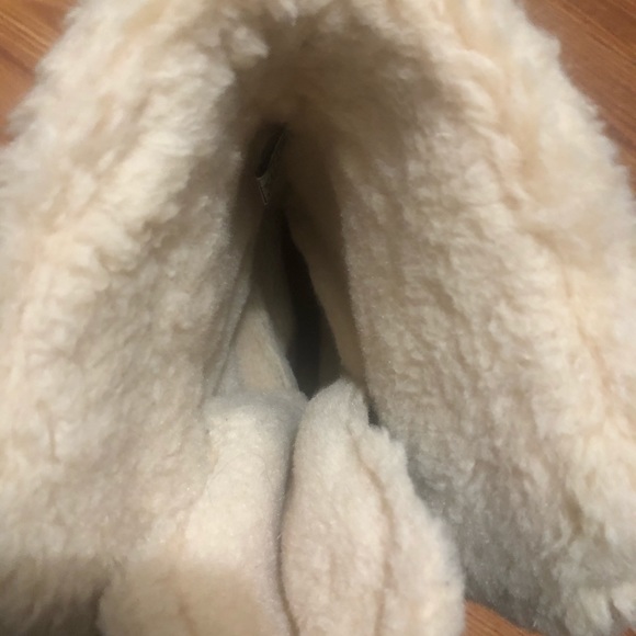 Bear paw Denali waterproof boots - Picture 8 of 9